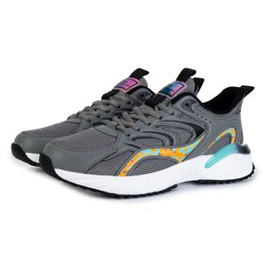 Zapatillas Urbanas Ultralon Hombre Ultra Hawaiana UL003M2 Gris