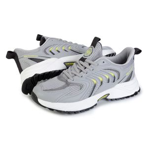 Zapatillas Urbanas Ultralon Hombre Ultra Amulet UL004M2 Gris