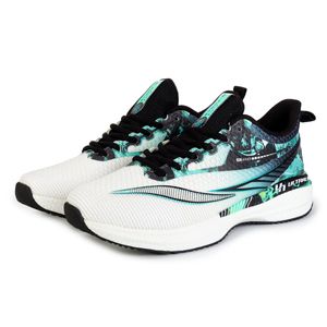 Zapatillas Running Ultralon Mujer Ultra Flex 3.0 UL001W3 Blanco