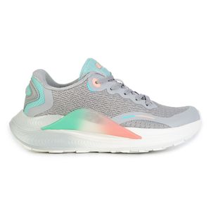 Zapatillas Running Ultralon Mujer Ultra Vitality UL1001W3 Gris