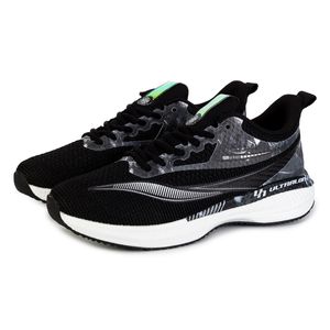 Zapatillas Running Ultralon Mujer Ultra Flex 3.0 UL001W4 Negro