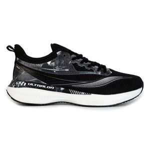 Zapatillas Running Ultralon Mujer Ultra Flex 3.0 UL001W4 Negro