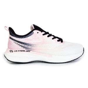 Zapatillas Running Ultralon Mujer Ultra Flex 3.0 UL001W1 Blanco