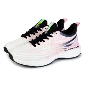 Zapatillas Running Ultralon Mujer Ultra Flex 3.0 UL001W1 Blanco