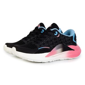 Zapatillas Running Ultralon Mujer Ultra Vitality UL1001W4 Negro