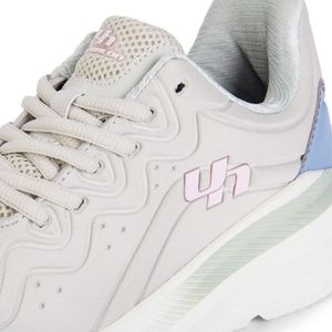 Zapatillas Running Ultralon Mujer Ultra Boost UL1007W3 Gris