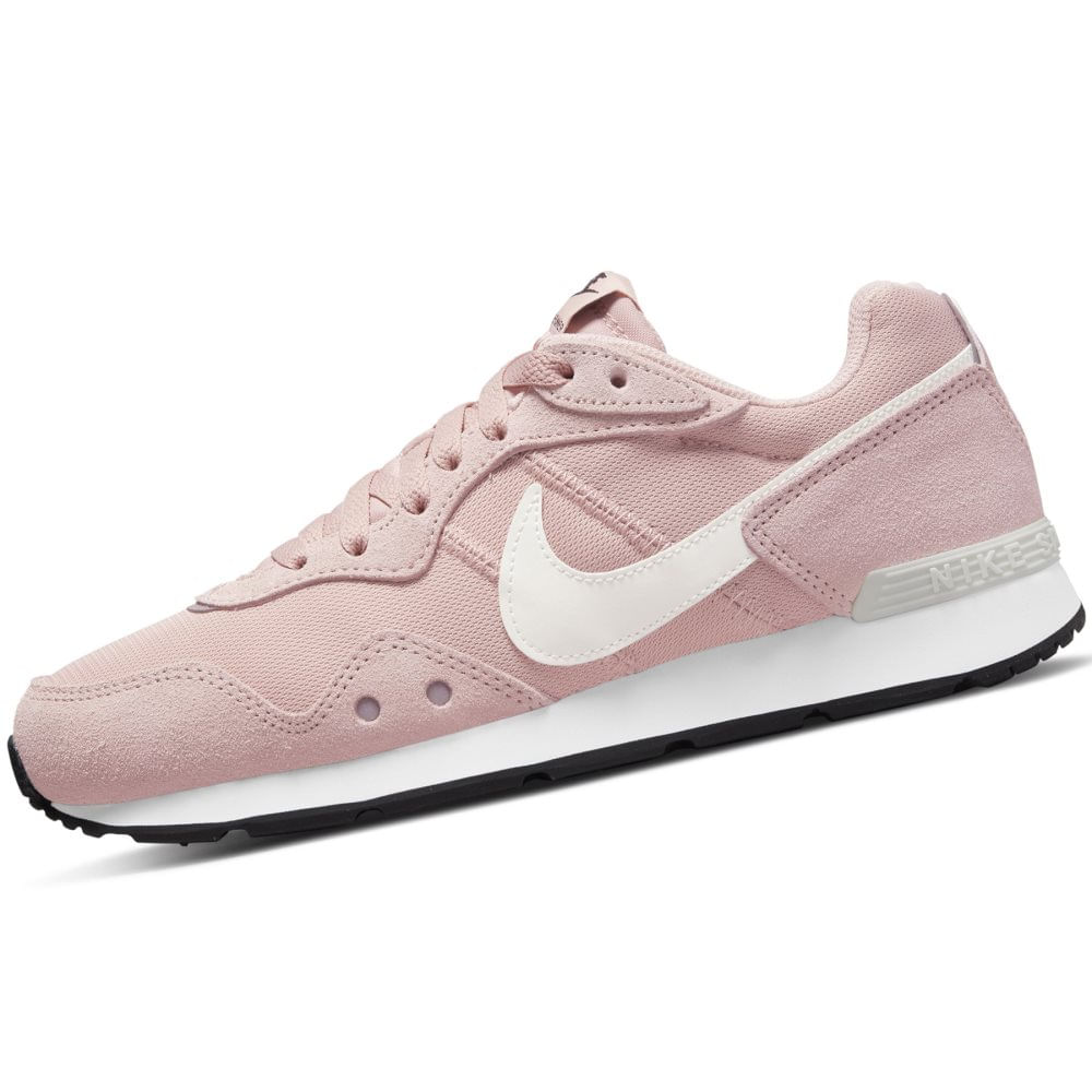 Zapatilla Urbana Mujer Nike Venture Runner CK2948-601 Rosa Talla 5.5 - Real  Plaza