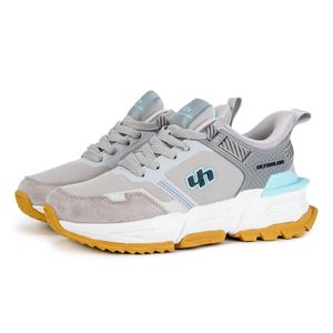 Zapatillas Urbanas Ultralon Mujer Ultra Exclusive UL2002W3 Gris