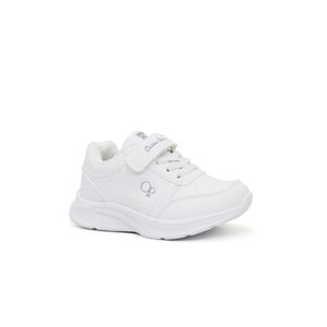 Zapatillas Escolares  para Niños Ocean Pacific NED/G24 Blanco