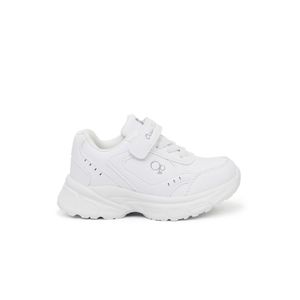 Zapatillas Escolares  para Niños Ocean Pacific OREL/G24 Blanco