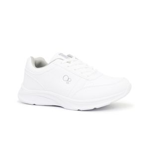 Zapatillas Escolares  Juvenil Ocean Pacific NED/J24  Gris