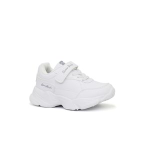 Zapatillas Escolares  para Niños Ocean Pacific CLYDE/G24 Blanco