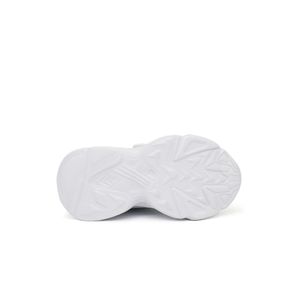 Zapatillas Escolares  para Niños Ocean Pacific CLYDE/G24 Blanco