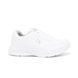 Zapatillas Escolares  Juvenil Ocean Pacific NED/J24  Gris