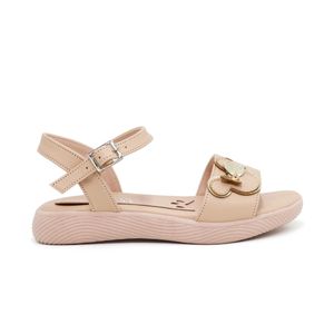Sandalia para Niña Par&ss MV23-S508 Nude