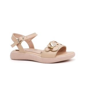 Sandalia para Niña Par&ss MV23-S508 Nude