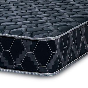 Colchón Consul Black De 2 Plazas
