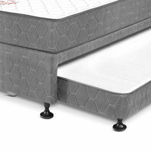 Dormitorio Divan 2.0 Plazas