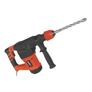Rotomartillo SDS Plus 1500w Uso Industrial Redbo RH-1500-32