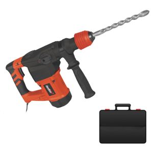 Rotomartillo SDS Plus 1500w Uso Industrial Redbo RH-1500-32