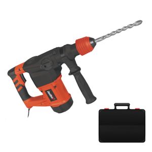 Rotomartillo SDS Plus 1100w uso Industrial Redbo RH-1100-26