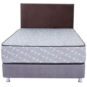 Dormitorio EL CISNE Basic Nueva Edicion 1.5 Plazas