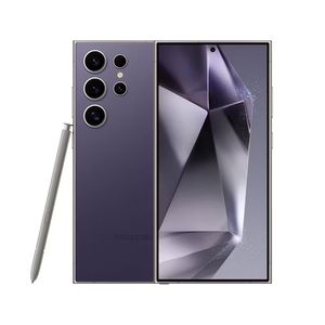 Celular Samsung S24 Ultra 5G 256GB 12GB Ram Color Violeta