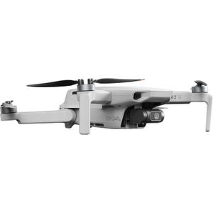 Drone Dji Mini 2 SE Fly More Combo