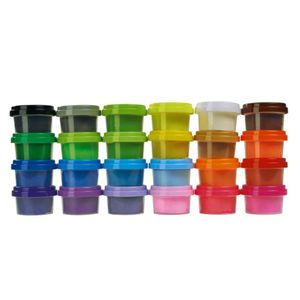 Masas Art & Fun Set X24 Colores