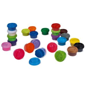 Masas Art & Fun Set X24 Colores
