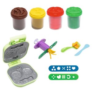 Masas Art & Fun Set Hamburguesa