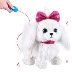 Cachorro Caminante PET ALIVE con Sonidos 9531