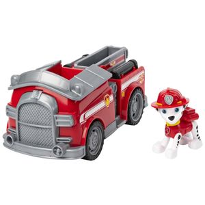Vehículo PAW PATROL Básico Sostenible Asst 6068360