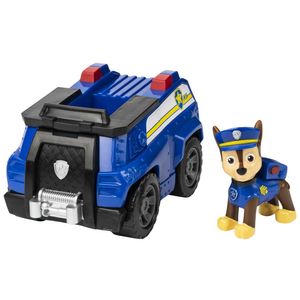Vehículo PAW PATROL Básico Sostenible Asst 6068360