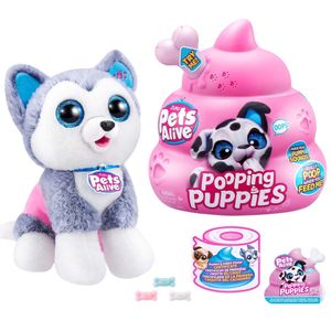 Cachorro Interactivo PET ALIVE Asst 9542