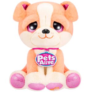Tienda de Mascota PET ALIVE Sorpresa Serie 3 Asst 9540