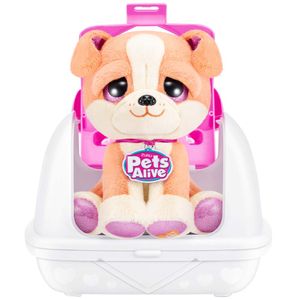 Tienda de Mascota PET ALIVE Sorpresa Serie 3 Asst 9540