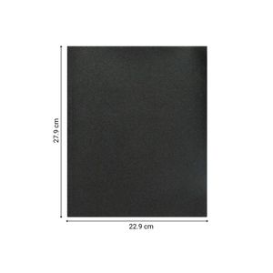 Lija fierro K246 Norton 228x280mm P120