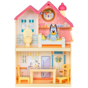 Mini Casa de BLUEY Serie 10 17614