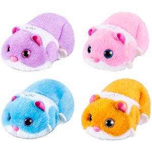 Hamster Interactivo PET ALIVE Asst 9543