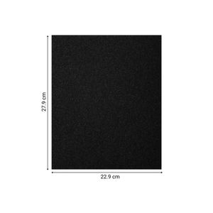 Lija fierro K246 Norton 228x280mm P60