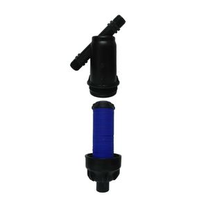 Filtro Anillas 3/4" Nicoll
