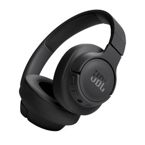 Audífonos JBL Tune 720 BT Over Ear Negro