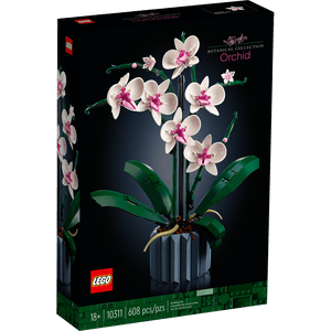 LEGO 10311 Orquídeas