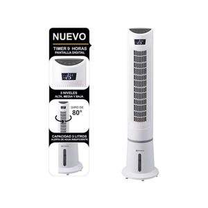 Enfriador de aire digital Imaco Iys5535