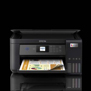 Impresora Multifuncional EPSON L4260 Negro (Modelo 2024)