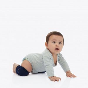 Rodillera Ergonomica Maternelle Antideslizante Azul