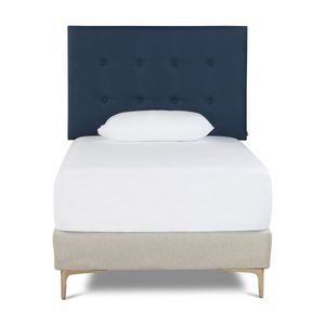 Cabecera West Azul 1.5 Plazas