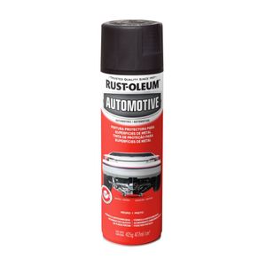 Spray Automotive Undercoating Negro 425gr Rust Oleum