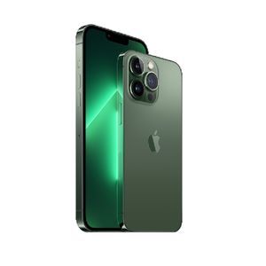REACONDICIONADO | iPhone 13 Pro Max 128GB 6GB Verde